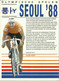 OLYMPISCHE SPELEN SEOUL 1988 ( OLYMPIC GAMES ) - Livres