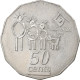 Monnaie, Australie, Elizabeth II, 50 Cents, 1994, TTB, Copper-nickel, KM:257 - 50 Cents