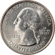 Monnaie, États-Unis, Quarter, 2011, U.S. Mint, Denver, Colorisé, SUP - 2010-...: National Parks