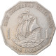 Monnaie, Etats Des Caraibes Orientales, Elizabeth II, Dollar, 2000, TTB - Britse Caribische Gebieden