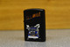 Aansteker - Lighter - Briquet - Accendino: Zippo Champ Z-16 Flying Mile (fake) - Zippo