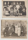 Cher SAINT AMAND MONTROND Pensionnat St Joseph 8 Photos De Spectacle Années 1920-1926 Au Dos Nom Des élèves - Otros & Sin Clasificación