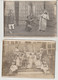 Cher SAINT AMAND MONTROND Pensionnat St Joseph 8 Photos De Spectacle Années 1920-1926 Au Dos Nom Des élèves - Otros & Sin Clasificación