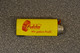 Aansteker - Lighter - Briquet - Accendino: BIC Fulda Banden Fulda (D) - Autres & Non Classés