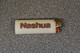 Aansteker - Lighter - Briquet - Accendino: BIC Nashua Eindhoven (NL) - Autres & Non Classés
