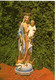 85 Vendée Talmont Notre Dame De Bourgenay Vierge De L Esperance 1979 - Talmont Saint Hilaire