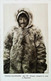 ► CANADA (NUNAVUT) Esquimau Guide SIRK'OGUAR  Mission Oblats Marie Immaculée - Missions Esquimaudes Serie VIII - Nunavut