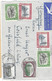 SWA Letter Grootfontein To Coesfeld Germany 1937 Nice Franking - South West Africa (1923-1990)