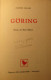 Göring - Noem Me Herr Meyer - Door P. Terlouw En H. Ebeling - Guerra 1939-45