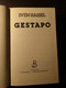 Gestapo - Door Sven Hassel - 1979 - Oorlog 1939-45