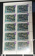 (stamps 10-3-2021) Australia - Wetland Conservation ($15.00 Goose Stamp Sheetlet Of 10 Stamps (value $ 150.00) - Cinderella