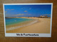 Espagne , Fuerteventura , Playa Cotillo "" Beau Timbre Mécanique "" - Fuerteventura