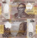 ANGOLA, 200, 500, 1000, 2000, Kwanzas Full Polymer Set , 2020 Prefix A, UNC - Angola