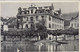 Carte Photo -  Hotel De Ville Et Du Rivage - Lutry - Lutry