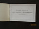 1926 ITALY STELLA D`ITALIA COSULICH L TRIESTE , SHIP SEA TOURISM BROCHURE , M - Turismo, Viajes