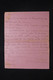 BULGARIE - Carte Lettre à Traduire - L 91247 - Other & Unclassified