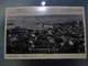 CORREIO AÉREO - POSTAL FOTOGRAFICO DA VISTA PARCIAL DE LISBOA - WWII - CENSURAS - Other & Unclassified