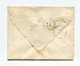 !!! CHINE, LETTRE RECO DE TSIEN TSIEN DE 1918 POUR LA FRANCE, VIA AMERICA - Covers & Documents