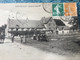 Carte Postale  TOUFFREVILLE  Ferme Du Plessis  Voir Photos - Autres & Non Classés