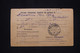 U.R.S.S. - Carte Commerciale De Moscou Pour Moscou En 1925 - L 91276 - Brieven En Documenten