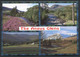 The Angus Glens  - NOT  Used   ,2 Scans For Condition. (Originalscan !! ) - Angus