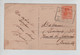 REF3591/ TP Charlotte 20c S/CP Petite Suisse C.Convoyeur/Ambulant Ettelbruck-Echternach 1925 > BXL - 1921-27 Charlotte De Face