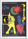 UN Wien - Mi-Nr 94/95 Maxicard (f1010) - Cartes-maximum