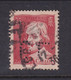 Perforé/perfin/lochung France 1935 No 306 CL Crédit Lyonnais (218) - Autres & Non Classés