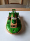 MATCHBOX K-105  Battle Kings Hover Raider - Boats