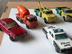 Matchbox Bundel 11st - Sonstige & Ohne Zuordnung