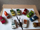 Delcampe - Matchbox Bundel 11st - Other & Unclassified