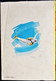Colette Duval - Mon Parachute Et Moi - Idéal Bibliothèque - N° 206 - ( 1961 ) . - Ideal Bibliotheque