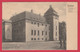 Turnhout - Tribunal Et Prison ( Ancien Château ) - 1904 ( Verso Zien ) - Turnhout