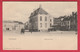 Turnhout - Hôtel De Ville - Tram- 1904 ( Verso Zien ) - Turnhout