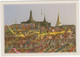 Bangkok. The Wat Phra Keo - Bangkok. De Wat Phra Keo - (Thailand) - Thaïlande