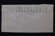 PAYS BAS - Lettre De Gravenhage En 1862, Cachet Rouge De Alphen Au Verso - L 91372 - Altri & Non Classificati