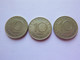 Lot De 3 - Bulgarie Bulgaria - 10 Stotinki 1999 - Pièce Monnaie Coin - Bulgarie