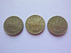 Lot De 3 - Bulgarie Bulgaria - 10 Stotinki 1999 - Pièce Monnaie Coin - Bulgarie