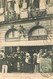 RECEPTION Du ROI Du CAMBODGE à NANCY  - JUILLET 1906 - FETES DONNEES E, Son HONNEUR - LES PRINCESSES Au BALCON - Réceptions