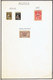 Portugal (former Colonies And Islands) : Small Collection Of More Than 100 Old Stamps - Lotes & Colecciones