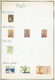 Portugal (former Colonies And Islands) : Small Collection Of More Than 100 Old Stamps - Collections