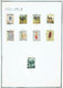 Portugal (former Colonies And Islands) : Small Collection Of More Than 100 Old Stamps - Collections