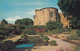 Postcard Lily Pond And Castle Colchester Essex My Ref B14285 - Colchester