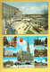 BELGIQUE . BELGIË . BRUXELLES . BRUSSEL . " EXPOSITION 1958 " & " MULTI-VUES " . 2 CPM - Réf. N°29081 - - Loten, Series, Verzamelingen