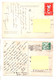 BELGIQUE . BELGIË . BRUXELLES . BRUSSEL . " EXPOSITION 1958 " & " MULTI-VUES " . 2 CPM - Réf. N°29081 - - Lots, Séries, Collections