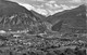 Sierre  Et Chippis- à L'entrée Du Val D'Anniviers - Chippis