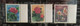 (stamps 11-3-2021) Island Of Taiwan 6 Mint Stamp - 6 Timbre Neuf De L'ile De Taiwan (Republic Of China) FLOWERS - Other & Unclassified