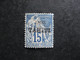 A). TAHITI : TB N° 24, Neuf X . - Unused Stamps