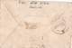 A1050- 2WW LETTER FOR 1943 CENZURAT TIMISOARA , CENSORED ROMANIA - 2de Wereldoorlog (Brieven)