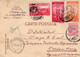 A1058 - CARTE POSTALA REGIMENTUL 18 INFANTERIE ORADEA - AIUD ROMANIA  POSTAL STATIONERY PRINT MILITARY ROMANIA 1948 - 2. Weltkrieg (Briefe)